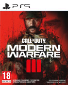 Call of Duty Modern Warfare III PS5