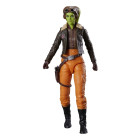 Star Wars: Ahsoka Black Series Action Figure General Hera Syndulla 15 cm Hobby