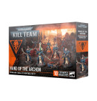 Kill Team Hand of the Archon Hobby