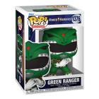 Power Rangers 30th POP! TV Vinyl Figure Green Ranger 9 cm nr. 1376 Hobby