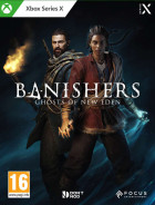 Banishers Ghosts of New Eden XSX