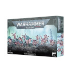Tyranids Hormagaunts Brood Hobby