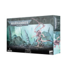 Tyranids Lictor Hobby