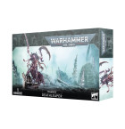 Tyranids Deathleaper Hobby
