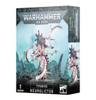 Tyranids Neurolictor Hobby