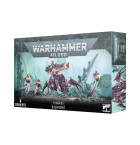 Tyranids Biovore Hobby