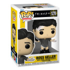 Friends POP! TV Vinyl Figure Ross w/ Leather Pants 9 cm nr. 1278 Hobby