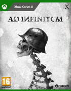 Ad Infinitum XSX