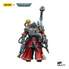 Warhammer 40k Action Figure 1/18 Adeptus Mechanicus Cybernetica Datasmith 12 cm Hobby