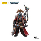 Warhammer 40k Action Figure 1/18 Adeptus Mechanicus Skitarii Marshal 12 cm Hobby