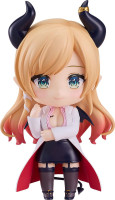 Hololive Production Nendoroid Action Figure Yuzuki Choco 10 cm Hobby