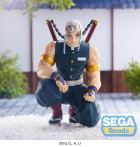 Demon Slayer: Kimetsu no Yaiba PM PVC Statue Tengen Uzui Hashira Meeting (re-run) 15 cm Hobby