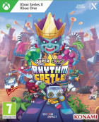 Super Crazy Rhythm Castle XONE