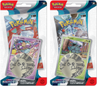 Pokémon TCG: Scarlet & Violet - Paradox Rift - Checklane Blister Hobby