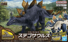 PLANOSAURUS - STEGOSAURUS Hobby