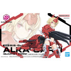 30MS SIS-Gc69r ALKA-CARTI (QUARTET FORM) Hobby