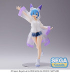 Re: Zero Starting Life in Another World- Luminasta PVC Statue Rem Day After the Rain (re-run) 21 cm Hobby