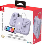 Split Pad Pro Attachment Set Lavender NS