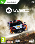 EA Sports WRC XSX