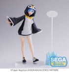 Re:Zero Starting Life in Another World PVC statue Rem Kotoriasobi blue (re-run) 20 cm Hobby