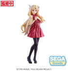 Fate/Grand Order Arcade Luminasta PVC Statue Lancer / Ereshkigal 18 cm Hobby