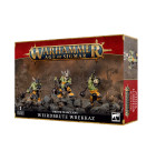 Orruk Warclans Weirdbrute Wrekkaz Hobby