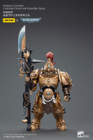 Warhammer 40k Action Figure 1/18 Adeptus Custodes Custodian Guard with Guardian Spear Hobby