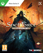 SpellForce Conquest of Eo XSX