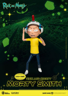 Rick and Morty Dynamic 8ction Heroes Action Figure 1/9 Morty Smith 23 cm Hobby