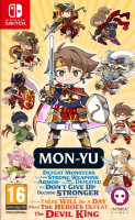 Mon Yu NS