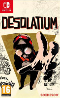 Desolatium NS