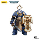 Warhammer 40k Action Figure 1/18 Ultramarines Bladeguard Veteran 02 12 cm Hobby