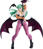 Darkstalkers Pop Up Parade PVC Statue Morrigan 17 cm Hobby