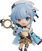 VShojo Nendoroid Action Figure Nazuna Amemiya 10 cm Hobby