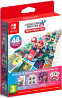 Mario Kart 8 Deluxe-Booster Course Pass Set NS