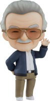 Stan Lee Nendoroid Action Figure Stan Lee 10 cm Hobby