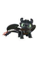 How To Train Your Dragon Nendoroid Action Figure Toothless 8 cm Hobby