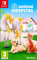 Animal Hospital NS