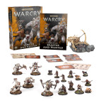 Warcry Hunter and Hunted Hobby