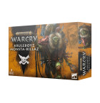 Warcry Kruleboyz Monsta-killaz Hobby