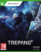 Trepang 2 XSX