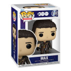 Mad Max: The Road Warrior POP! Movies Vinyl Figure Max 9 cm nr. 1469 Hobby