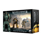 Legiones Astartes: MKIII Tactical Squad Hobby