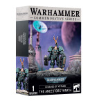 Leagues of Votann The Ancestors’ Wrath Hobby