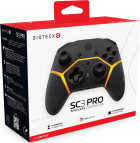 Bezprzewodowy kontroler SC3 Pro Gioteck NS