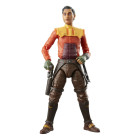 Star Wars: Ahsoka Black Series Action Figure Ezra Bridger (Lothal) 15 cm Hobby