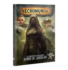 Necromunda The Aranthian Succession – Ruins of Jardlan Hobby