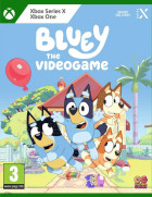 Bluey The Videogame XONE