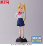Bocchi the Rock! PVC Statue Desktop x Decorate Collections Nijika Ijichi 17 cm Hobby