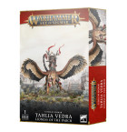 Cities of Sigmar Tahlia Vedra, Lioness of The Parch Hobby